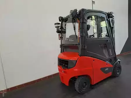 Dieseltrukki 2019  Linde H 14 D: 1,4 t (2)
