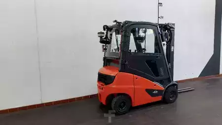 Carrelli elevatori diesel 2019  Linde H 14 D: 1,4 t (2)