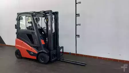 Carrelli elevatori diesel 2019  Linde H 14 D: 1,4 t (3)