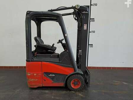 Linde E 12 EVO (B)