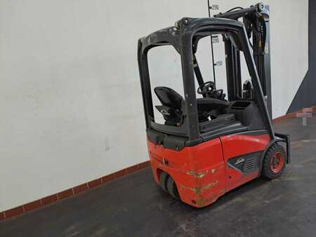 Linde E 12 EVO (B)