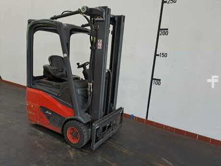 Linde E 12 EVO (B)