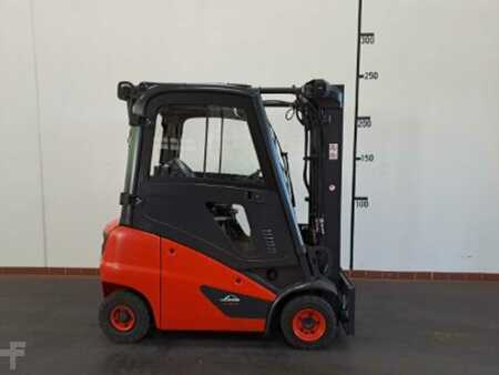 Carretilla elevadora diésel 2019  Linde H 16 D: 1,6 t (1)