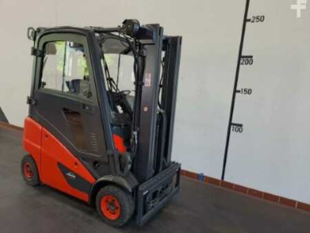 Carretilla elevadora diésel 2019  Linde H 16 D: 1,6 t (3)