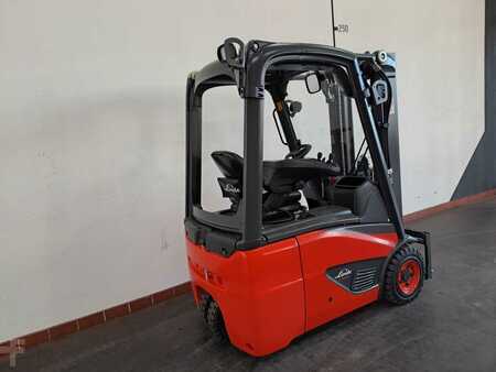 El Truck - 3-hjul 2019  Linde E 14 EVO (2)