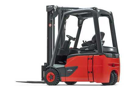 El truck - 3 hjulet 2019  Linde E 14 EVO (4)