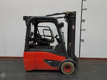 Linde E 18 EVO (B)