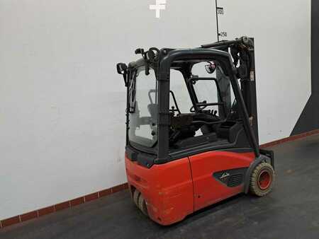 Linde E 18 EVO (B)