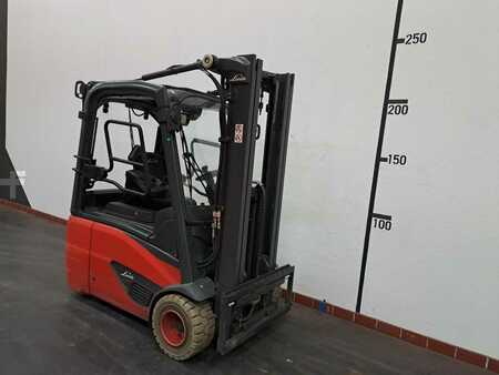 Linde E 18 EVO (B)