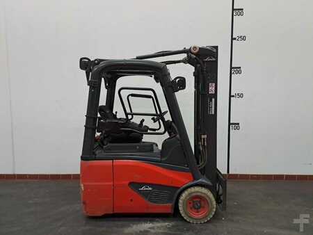 Linde E 14 EVO (B)