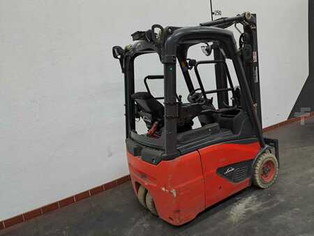 Linde E 14 EVO (B)