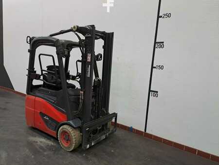 Linde E 14 EVO (B)