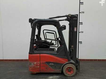 Linde E 14 EVO (B)