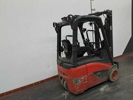 Linde E 14 EVO (B)