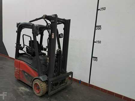 Linde E 14 EVO (B)