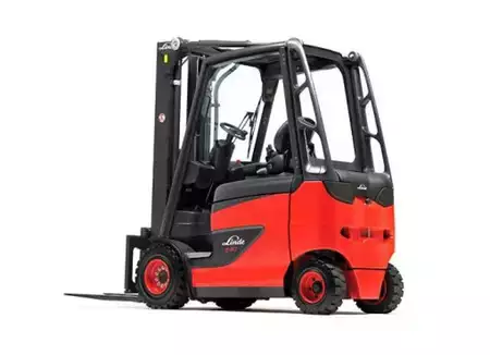 Elektrisk- 4 hjul 2019  Linde E 30 L : 3,0 t (4)