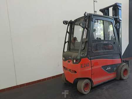 El Truck - 4-hjul 2019  Linde E 35 HL : 3,5t (2)