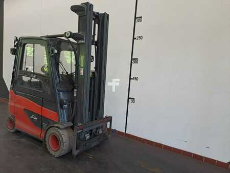 El Truck - 4-hjul 2019  Linde E 35 HL : 3,5t (3)