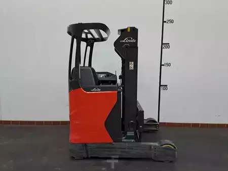 Reach Trucks 2020  Linde R14 Chassisbreite 1270mm (1)