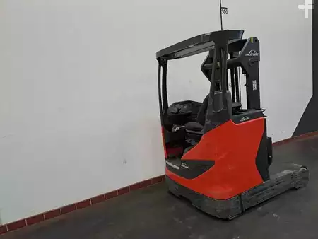 Reach Trucks 2020  Linde R14 Chassisbreite 1270mm (2)