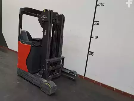 Reach Trucks 2020  Linde R14 Chassisbreite 1270mm (3)