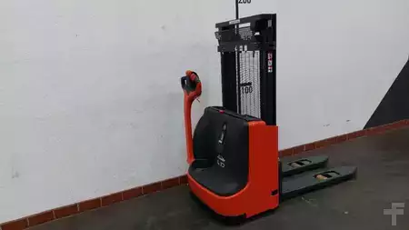 Hochhubwagen 2020  Linde L10 B (2)
