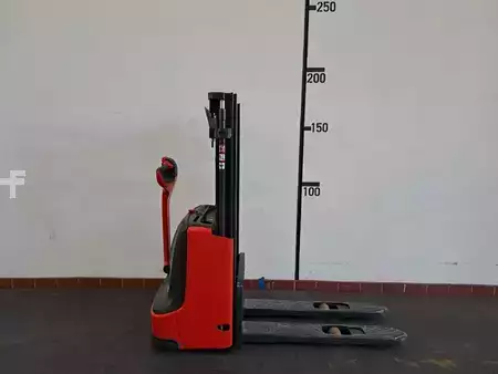 Hochhubwagen 2020  Linde L10 B (1)