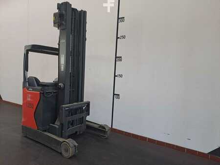 Schubmaststapler 2020  Linde R16 HD Chassisbreite 1270mm (3)