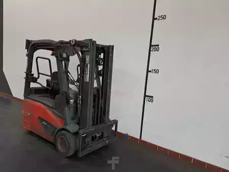 Elektro 3 Rad 2020  Linde E 16 C (3)
