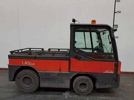 Linde P250: 25,0t; (B)