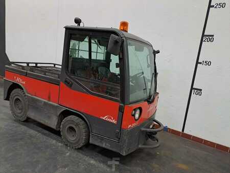 Linde P250: 25,0t; (B)