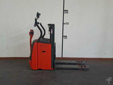 Hochhubwagen 2018  Linde D10 (1)