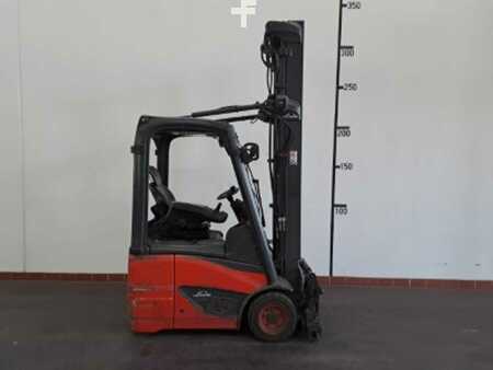 El truck - 3 hjulet 2020  Linde E 12 EVO (B) (1)