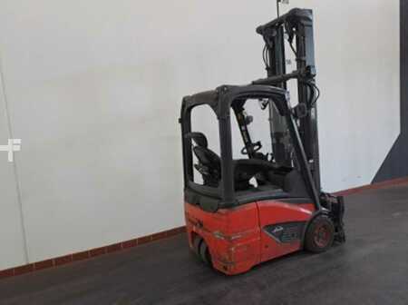 Linde E 12 EVO