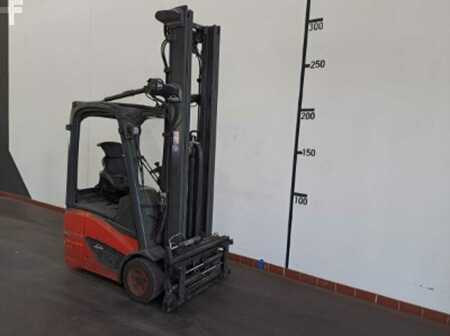 Elektro 3 Rad 2020  Linde E 12 EVO (B) (3)