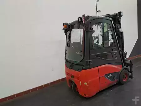Eléctrica de 3 ruedas 2020  Linde E 16 C EVO (2)