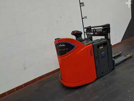 Linde D12 HP : 1,2t / 2t (133-01)