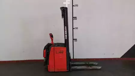 Stoccatori uomo a piedi 2020  Linde L16 AP : 1.6t (1173-01) (1)