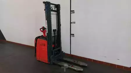 Stoccatori uomo a piedi 2020  Linde L16 AP : 1.6t (1173-01) (3)