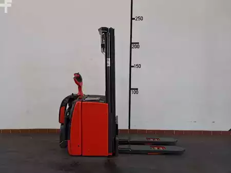 Fahrerstandstapler 2020  Linde L14 AP : 1.4t (1173-01) (1)