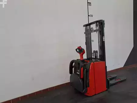 Fahrerstandstapler 2020  Linde L14 AP : 1.4t (1173-01) (2)