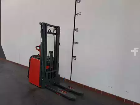 Fahrerstandstapler 2020  Linde L14 AP : 1.4t (1173-01) (3)