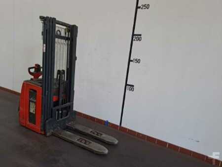 Pallet Stackers 2020  Linde L16: 1,6t (1173-01) (3)