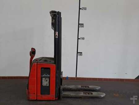 Pallet Stackers 2020  Linde L16: 1,6t (1173-01) (1)