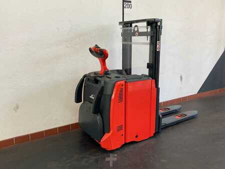 Linde L12 AP : 1,2t