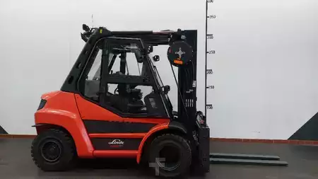 Dieselový VZV 2020  Linde H 80 D EVO 4 (1)