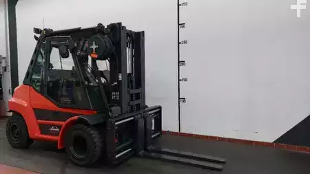Dieselový VZV 2020  Linde H 80 D EVO 4 (3)