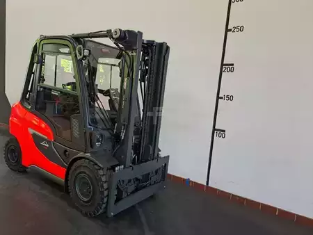 Diesel heftrucks 2020  Linde H35 D: 3,5t (EU5) (3)