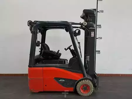Elektro 3 Rad 2020  Linde E 16 EVO (B) (1)