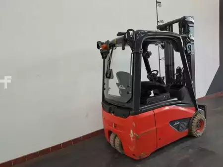 Elektro 3 Rad 2020  Linde E 16 EVO (B) (2)